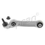 Suspensão da roda HANS PRIES 502 376