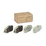 Kit pastiglie freno, freno a disco BREMBO P 50 126G