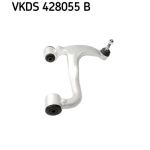 HinterSuspensão da rodasarm SKF VKDS 428055 B
