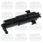 Limpieza de faros - boquilla de líquido lavaparabrisas MEAT & DORIA 209009