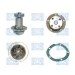 Kühlmittelpumpe SIL PA238E