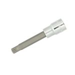 Steckschlüsseleinsatz mit Bohrung 1/2" RIBE HANS 4029-4M/14