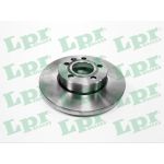 Disco freno LPR V2381P