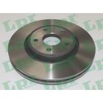 Disco freno LPR J2009V