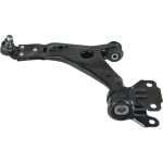 Suspensão da roda HERTH+BUSS ELPARTS J4900868