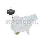 Vase d'expansion (liquide de refroidissement) IMPERGOM 230614