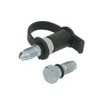 Kit de reparación, cilindro conmutación DT SPARE PARTS 4.90874