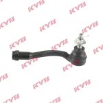 Tête de barre d'accouplement KYB KTR4563
