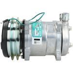 Compresseur de climatisation SANDEN SD5H14-S5342