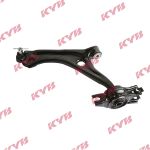 Braço oscilante, suspensão da roda KYB KSC4975