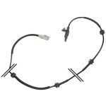 ABS-sensor MEYLE 40-14 800 0008