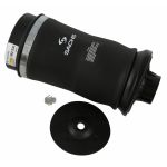 Fole, mola pneumática SACHS 992836