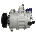 Airco-compressor NISSENS 89211