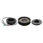 Embraiagem, compressor de ar condicionado NRF 380038