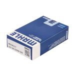 Meio anel de pressão da chumaceira limitadora MAHLE 021 AS 22096 000