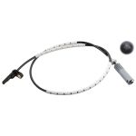 Sensor de velocidad, ABS FEBI BILSTEIN 102854