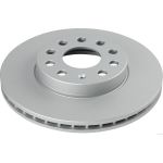 Disque de frein HERTH+BUSS ELPARTS J3300829