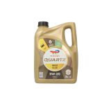 Óleo de motor TotalEnergies 2213979 Quartz Ineo EcoB 5W20 5L