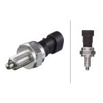 Peruutusvalo HELLA 6LF007 356-001