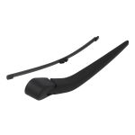 Limpa para-brisas MAMMOOTH MMT RAW 639 290mm, traseiro