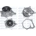 Pompa del refrigerante DOLZ K113