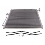 Condensador, sistema de ar condicionado VEMO V30-62-1055
