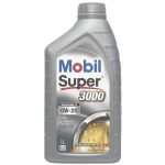 Óleo de motor MOBIL 155851 3000 0W20 1L