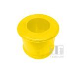 Buchse, Stoßdämpfer TEDGUM 01107888