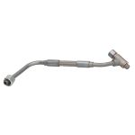 Conduite d’huile, Turbocompresseur AJUSA OP10985