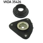 Palier d'appui de jambe de suspension SKF VKDA 35426