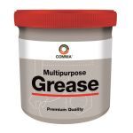 Graisse pour roulements COMMA Multipurpose Grease mit Lithium NLGI-2, 500g