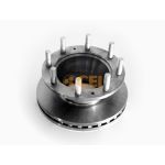 Disco freno C.E.I 215.250