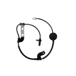 Capteur, vitesse de rou TEXTAR 45044600