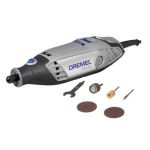 Máquinas de esmerilar DREMEL F0133000JW