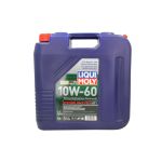 Motoröl LIQUI MOLY 1392 Synthoil Race Tech GT1 10W60 20L