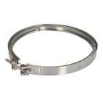 Pezzo di fissaggio, sistema di scarico VANSTAR VC003MB