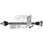 Arbre de transmission FEBI BILSTEIN 1000346