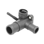 Flange, líquido de arrefecimento NRF 775060