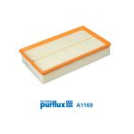 Filtro de ar PURFLUX A1169