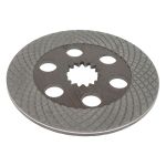 Parte diferencial CARRARO 121656-CR