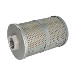 Filtro, sistema hidráulico de trabalho MANN-FILTER HD 11 009