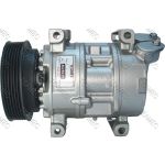 Compressore aria condizionata TEAMEC 8629839