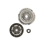 Kit d'embrayage NEXUS F15046NX