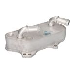 Olie radiator, motorolie NRF 31828