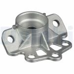 Palier d'appui de jambe de suspension DELPHI BSJ10020