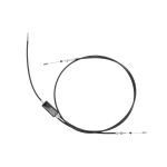 Tirette de capot moteur AUGER 100404