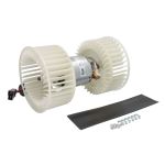Pulseur d'air habitacle NISSENS 87842
