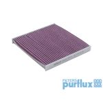 Filtre, air de l'habitacle PURFLUX AHA263