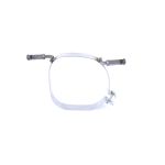Uitlaatsysteem, houder WALKER 80595