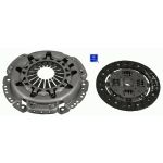 Kit de embraiagem SACHS 3000 954 076